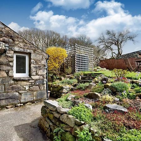 Ty Capel Jeriwsalem Villa Trawsfynydd Dış mekan fotoğraf