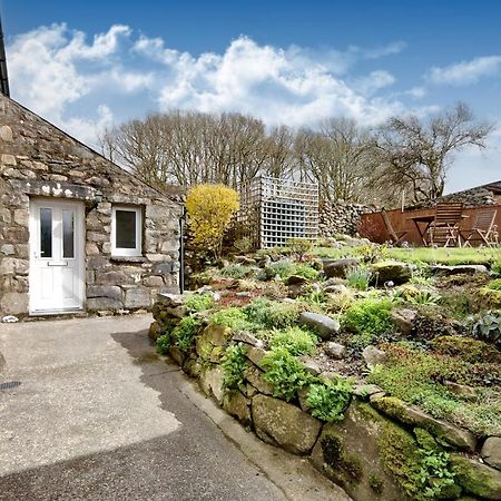 Ty Capel Jeriwsalem Villa Trawsfynydd Dış mekan fotoğraf